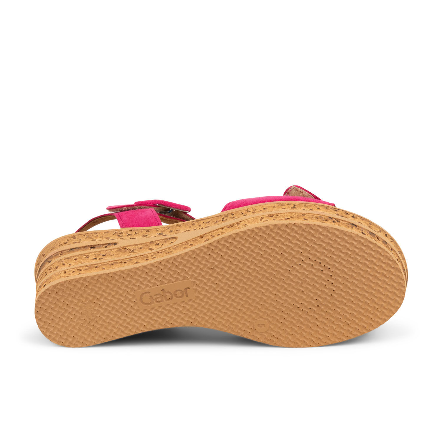 Sandales femme GABOR GANOUE