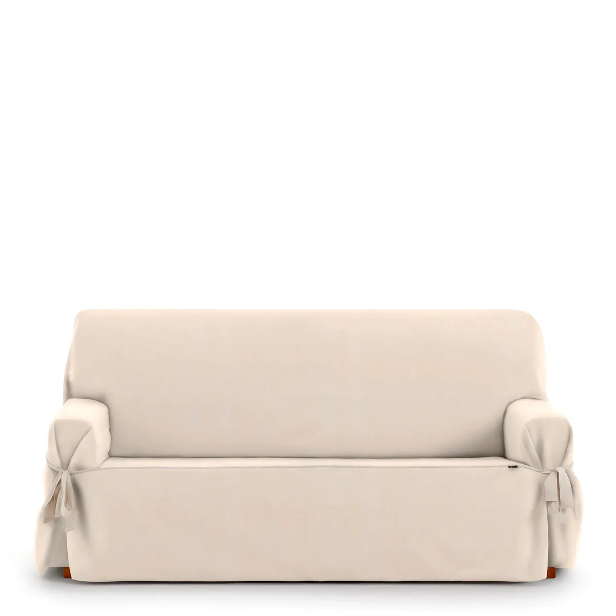 Eysa Housse de canapé LEVANTE - Beige 100x180CM