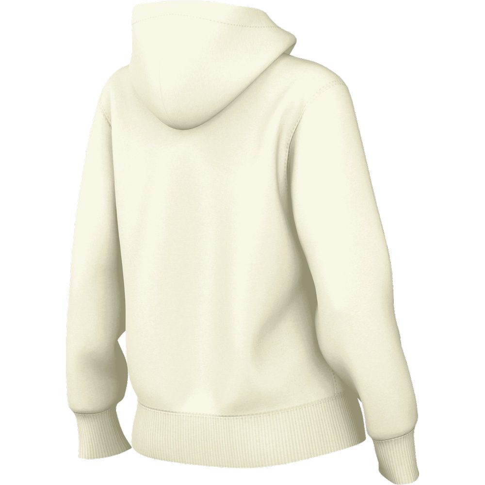 Nike Sportswear Phoenix Fleece Sweatshirt Damen sail