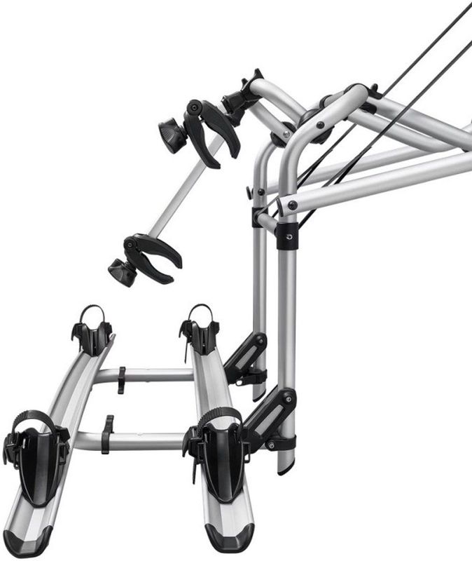 Thule Lift V16 - Fietsendrager met 12V Motor - Verstelbaar Platform
