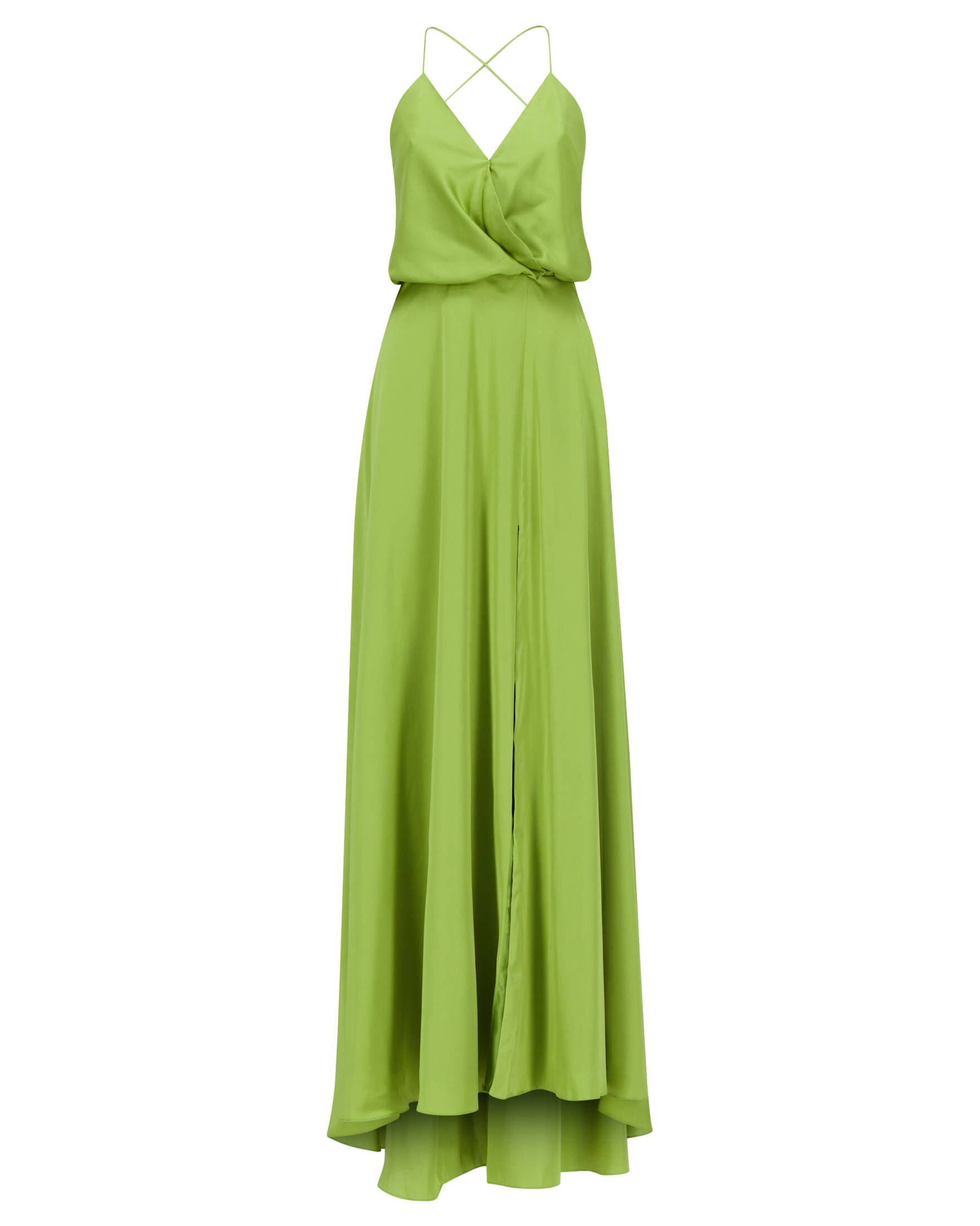 Unique| Damen Abendkleid