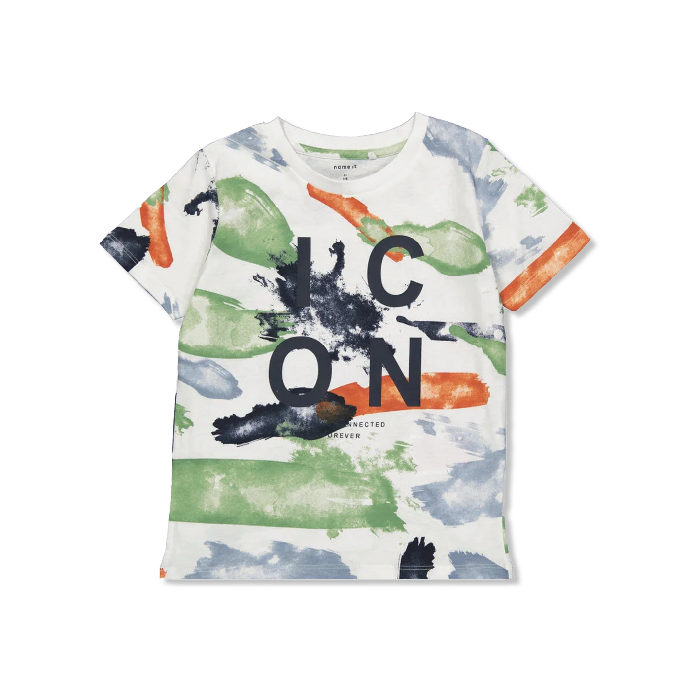 NKMDALLAN t-shirt