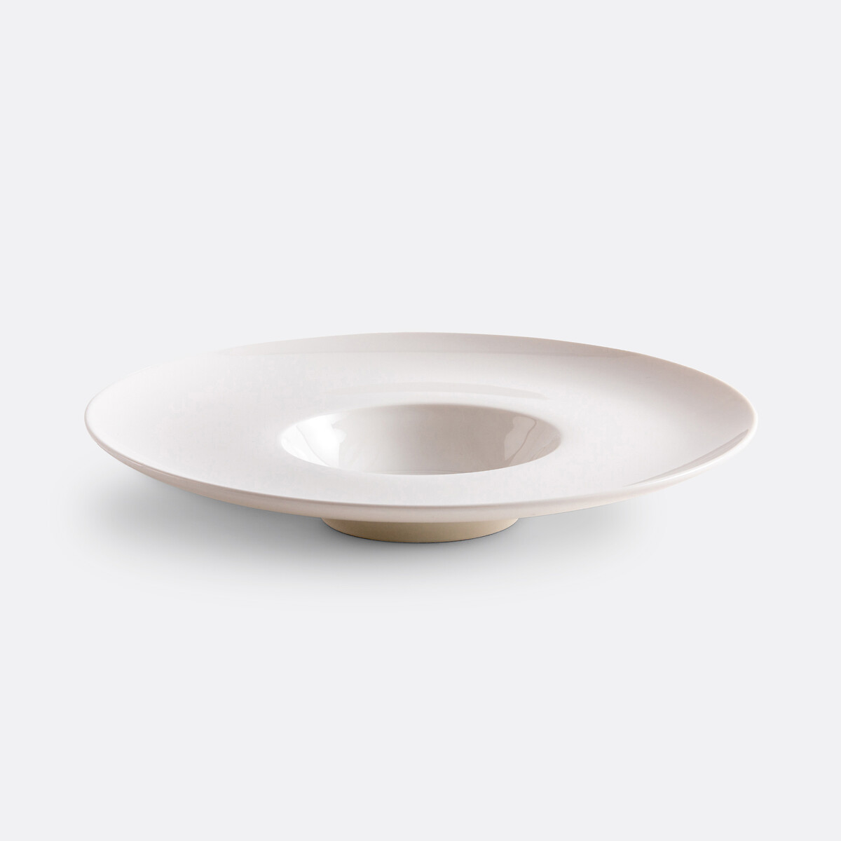 LA REDOUTE INTERIEURS<br>Conjunto de 4 pratos de risoto em porcelana, Gabin