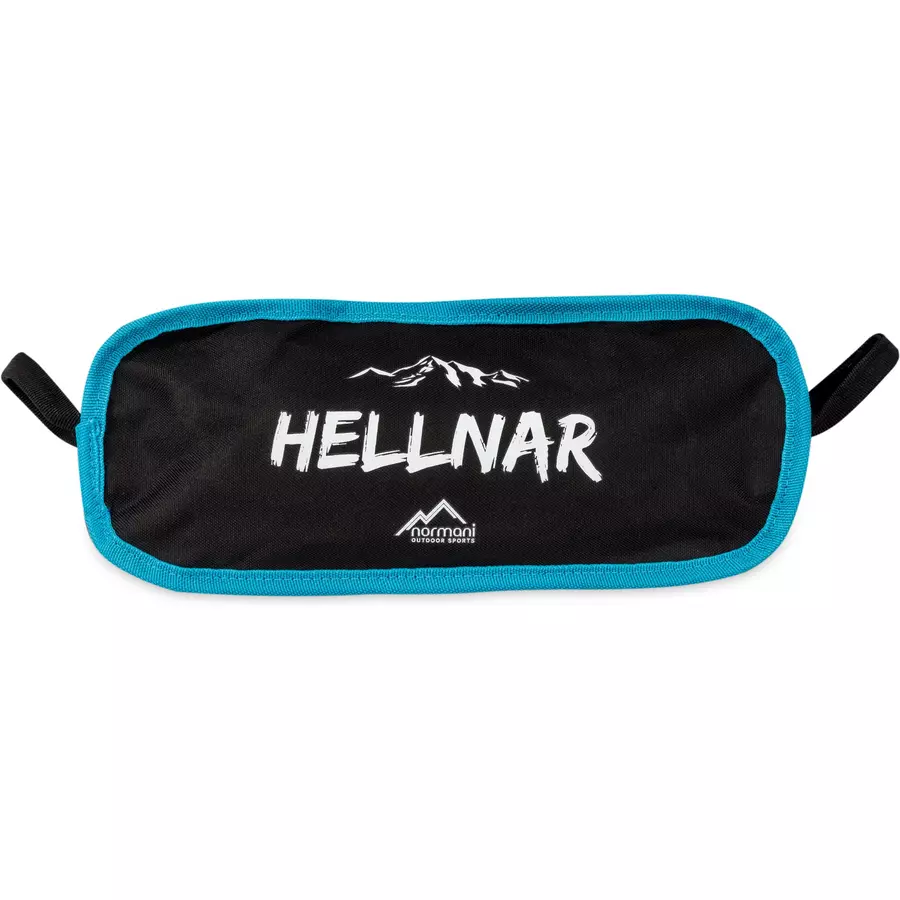 normani Kinder Campingstuhl Hellnar Blau