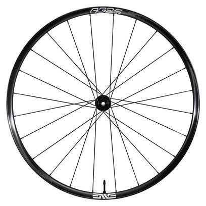 Paire de Roues Enve Foundation AG25 700mm | 12X100 - 12x142mm | Centerlock