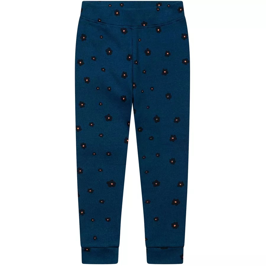 MINOTI Leggings Aquamarin