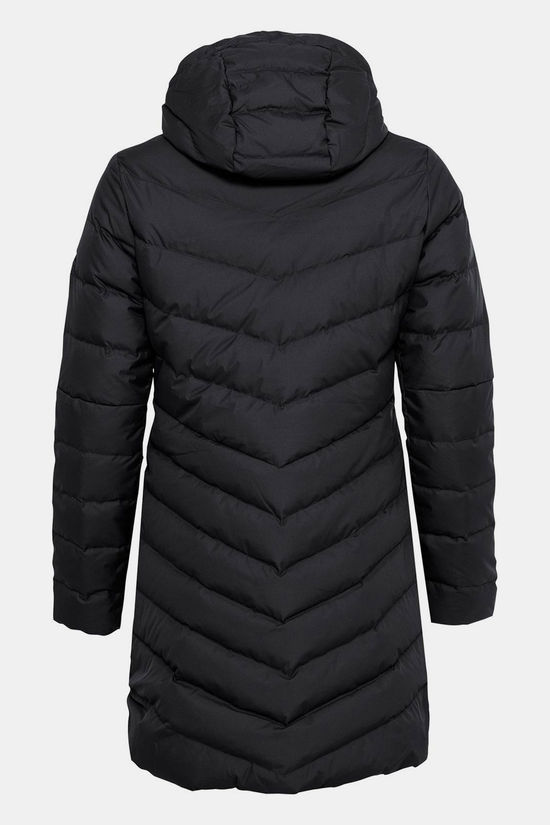 Vaude Vaude Annecy Down Jas Dames