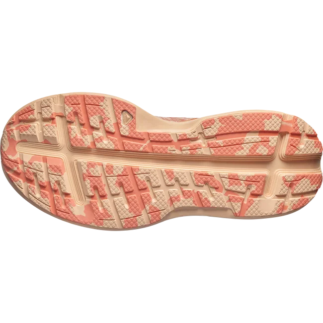 AERO GLIDE 2  Laufschuhe Damen