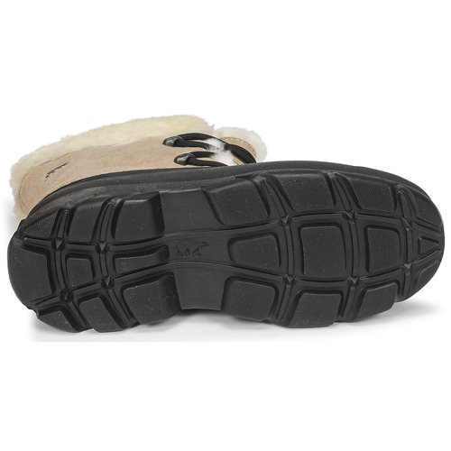Sorel - SNOW ANGEL - Beige / Noir