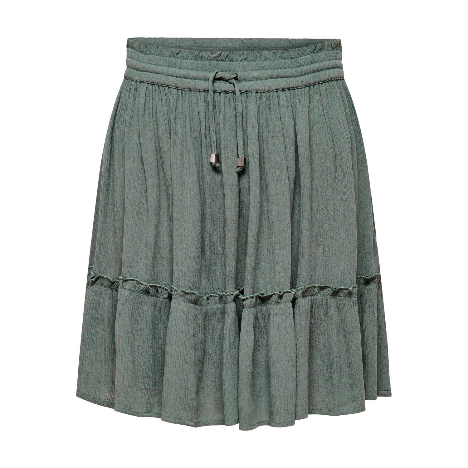 ONLY  Ibiza Life Short Skirt