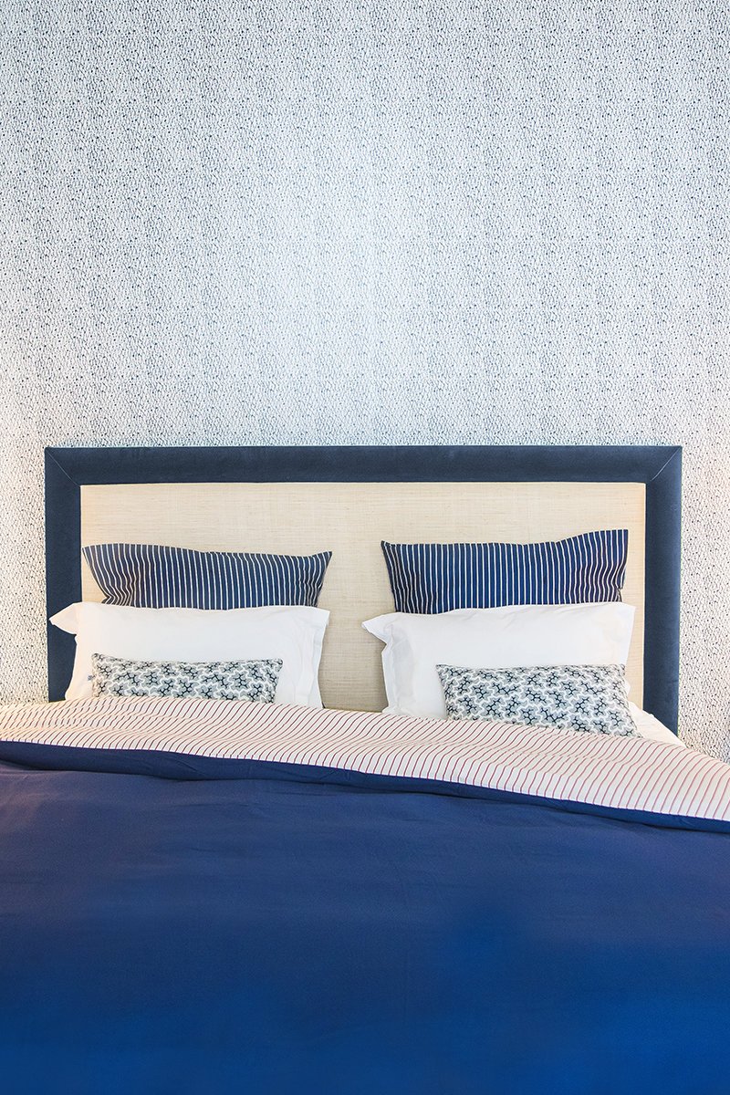 Housse de Couette 260 x 240 + 2 taies
