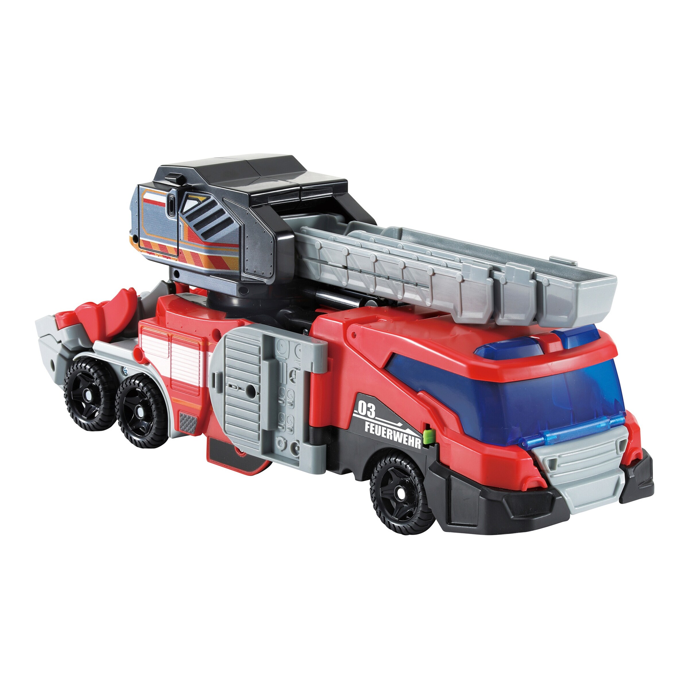 Vtech Switch & Go Dinos - 3-in-1 Super-T-Rex