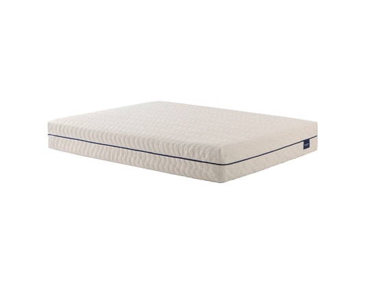 SOMEO - Protège matelas Housse naturelle de remplacement pour matelas aube 600 ecru...