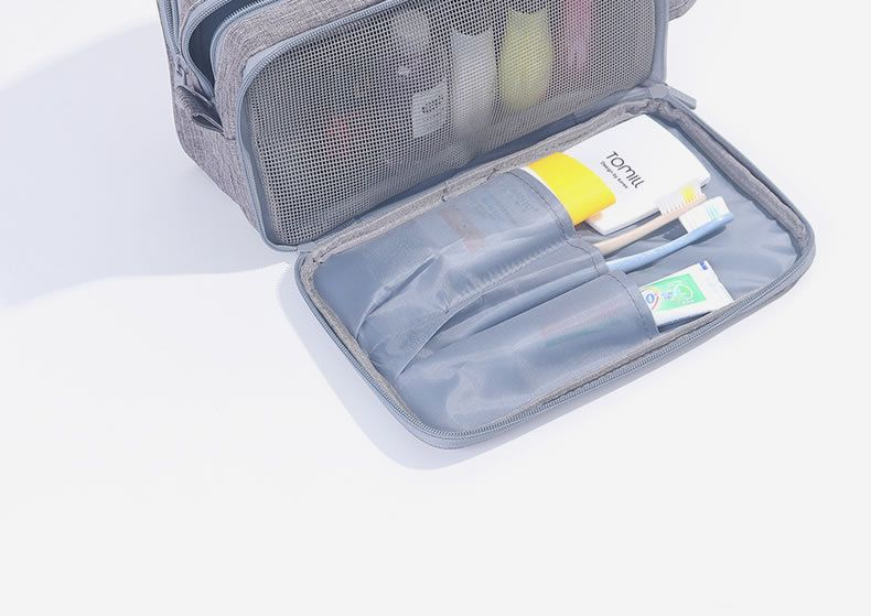 Evorest Bags - Reistoilettas