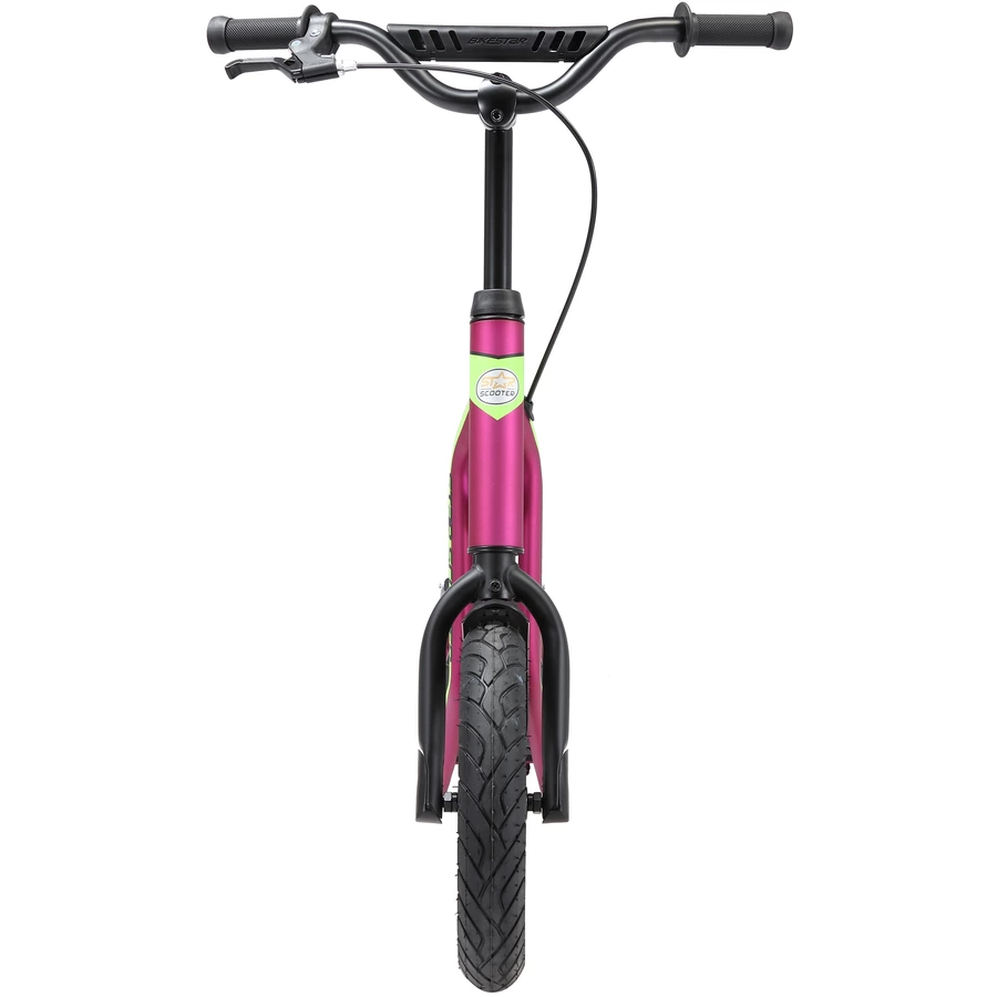 Star Scooter Roller 1012 Zoll Mixed berry