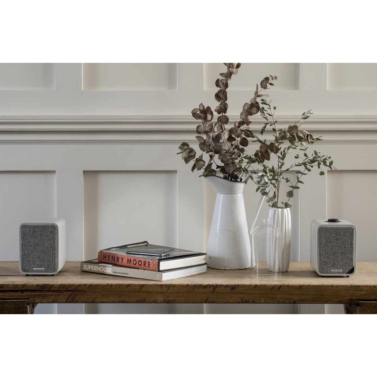 Ruark MR1 Mk2 - Grå