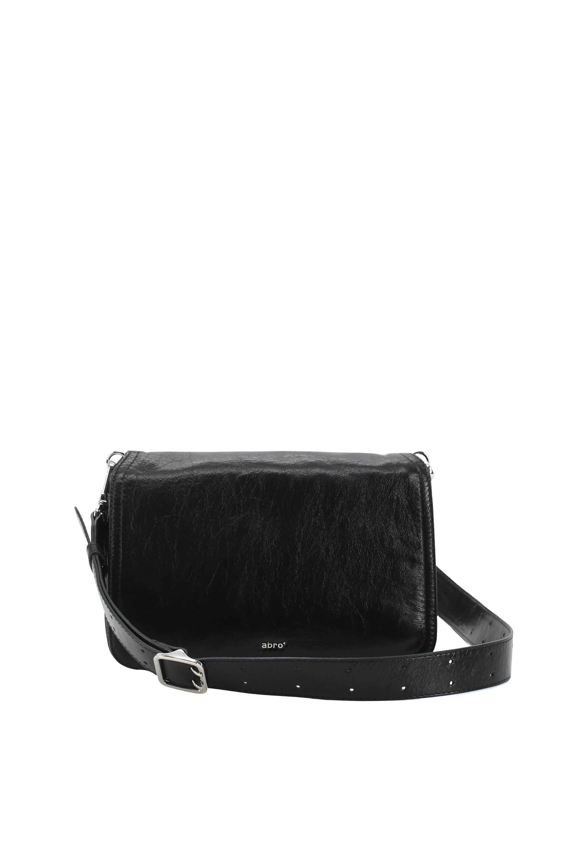 Cross body bag PURE Leather Dioniso Standard