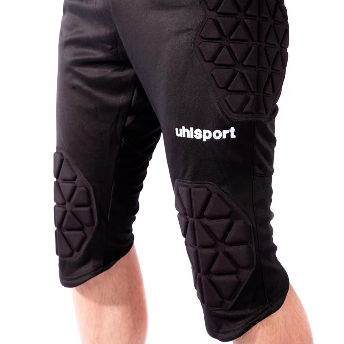 Calças pirata Uhlsport Protecciones