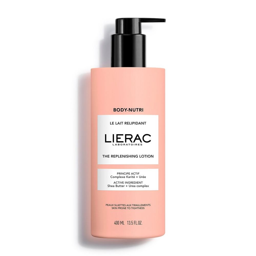 Lierac Body Körpermilch<br>400 ml, Milch, (neu)