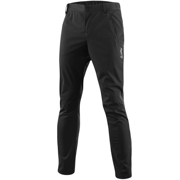 Pantalon ski de fond LÖFFLER M PANTS ELEGANCE 2.0 BLACK