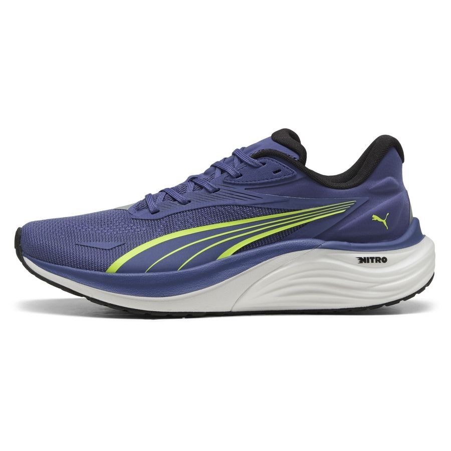 PUMA Electrify Nitro 4 Chaussures de Running - Violet