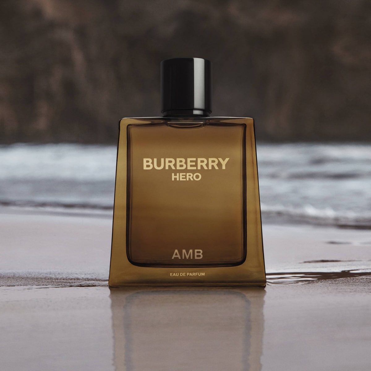 Burberry Hero Burberry Hero Eau de Parfum pour Homme