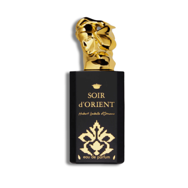 Soir d'Orient Eau de Parfum SISLEY