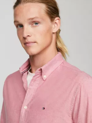 Camisa Flex Regular Fit da Coleção 1985