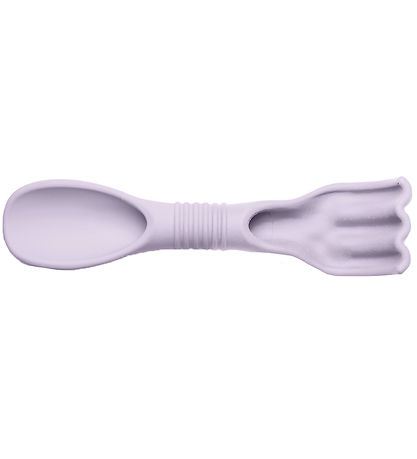 Scrunch DouBlå Digger - Light Dusty Purple