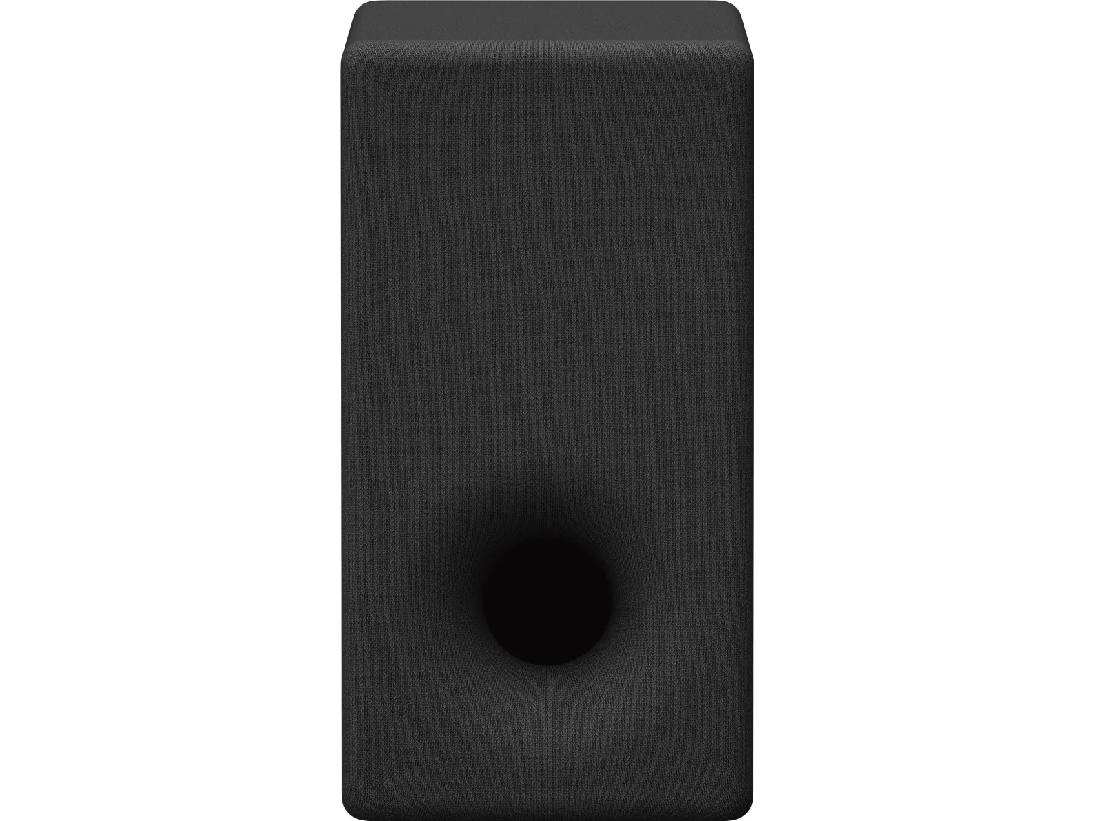 Sony SA-SW3 - Subwoofer - trådløs