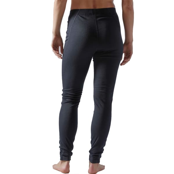 Ensemble thermique CRAFT CORE WARM BASELAYER SET W BLACK