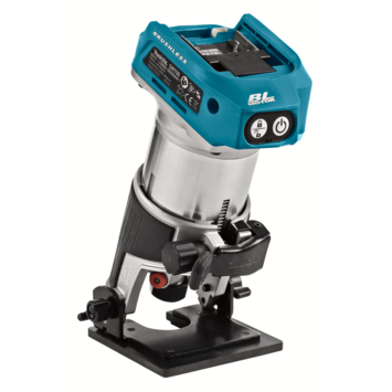 Makita accu bovenfrees DRT50ZJX2 (zonder accu)