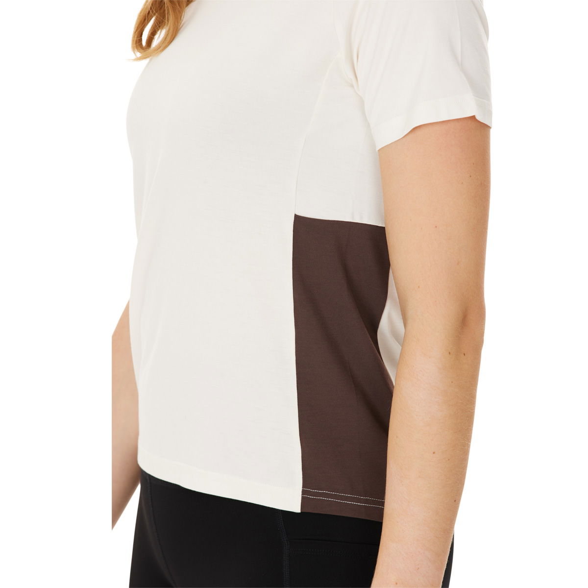 Endurance Abbye Bamboo Løbe T-shirt Dame