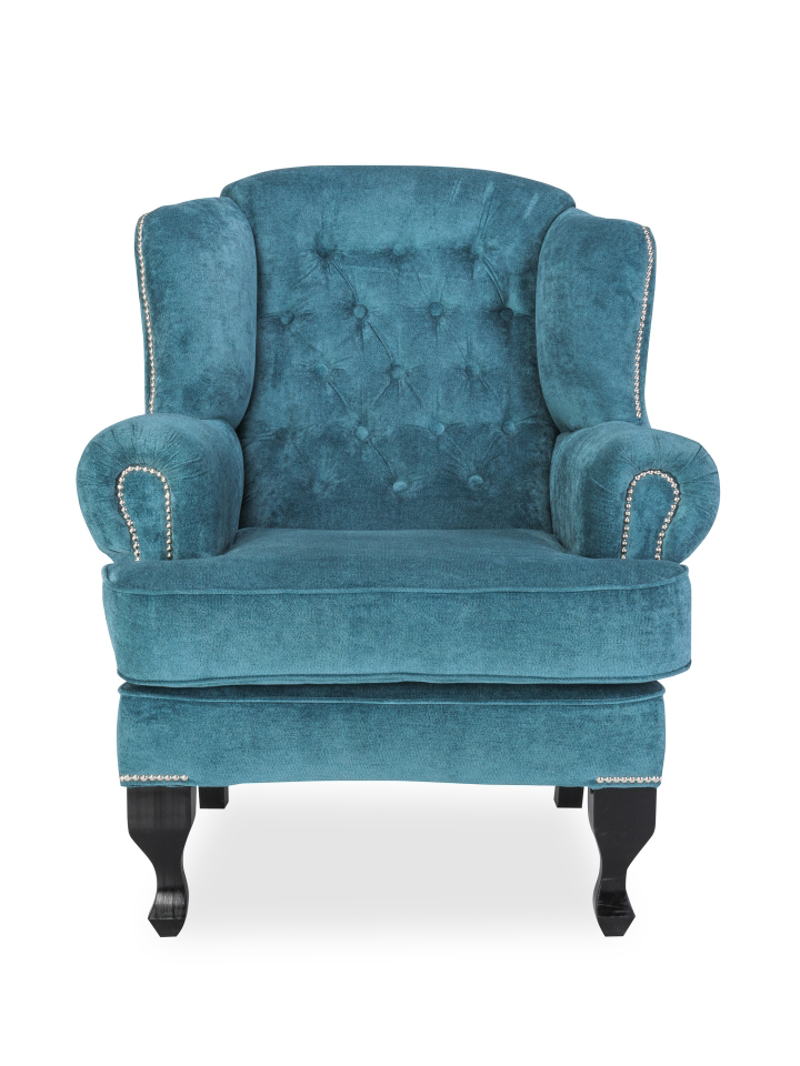 Sessel Hocker GOTHIK