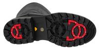 Skolett pigger 718750 sort