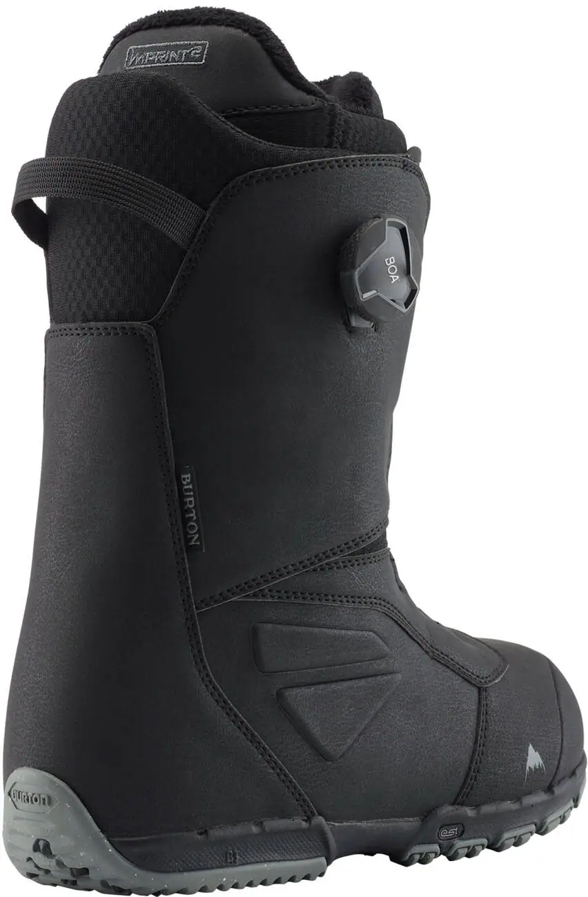 Burton Ruler Boa Snowboard Støvler | SkatePro