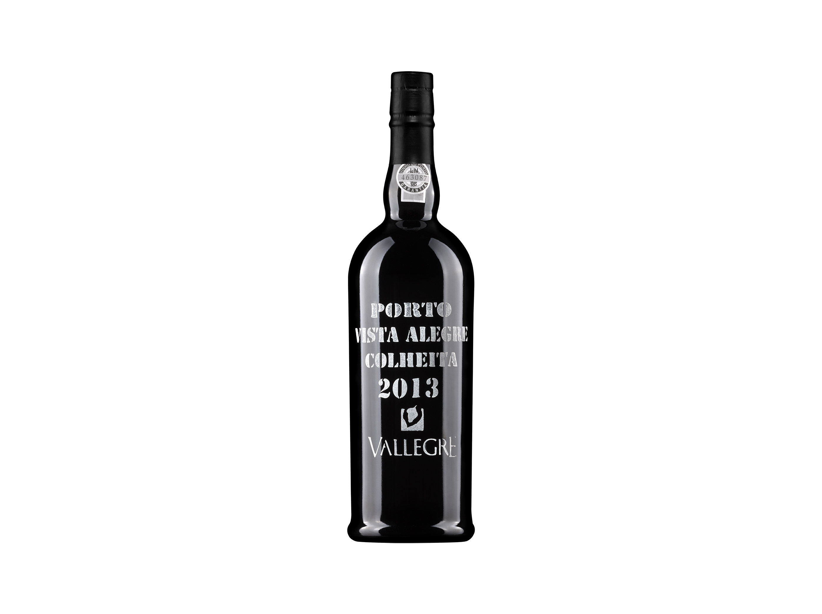 VINHO DO PORTO VISTA ALEGRE TAWNY COLHEITA 2013 0.75L