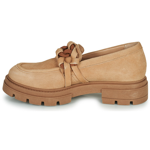 Mjus - BEATRIX MOC - Beige