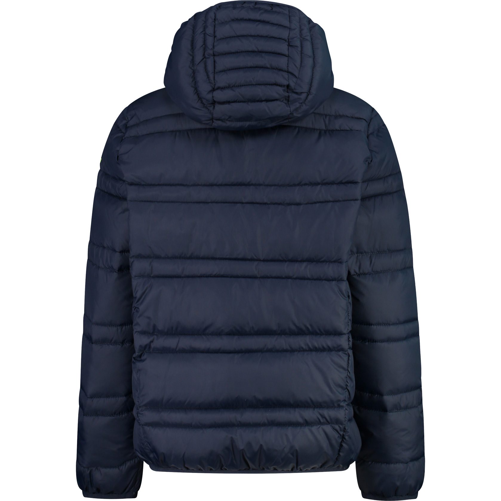 CMP Isolationsjacke Kinder black blue