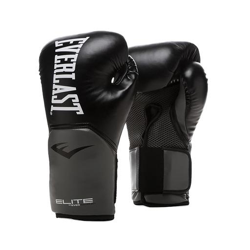 Luvas de boxe Everlast Pro Style Elite