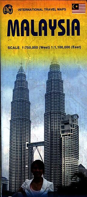 ITM - ITM MALAYSIA 1 750 000