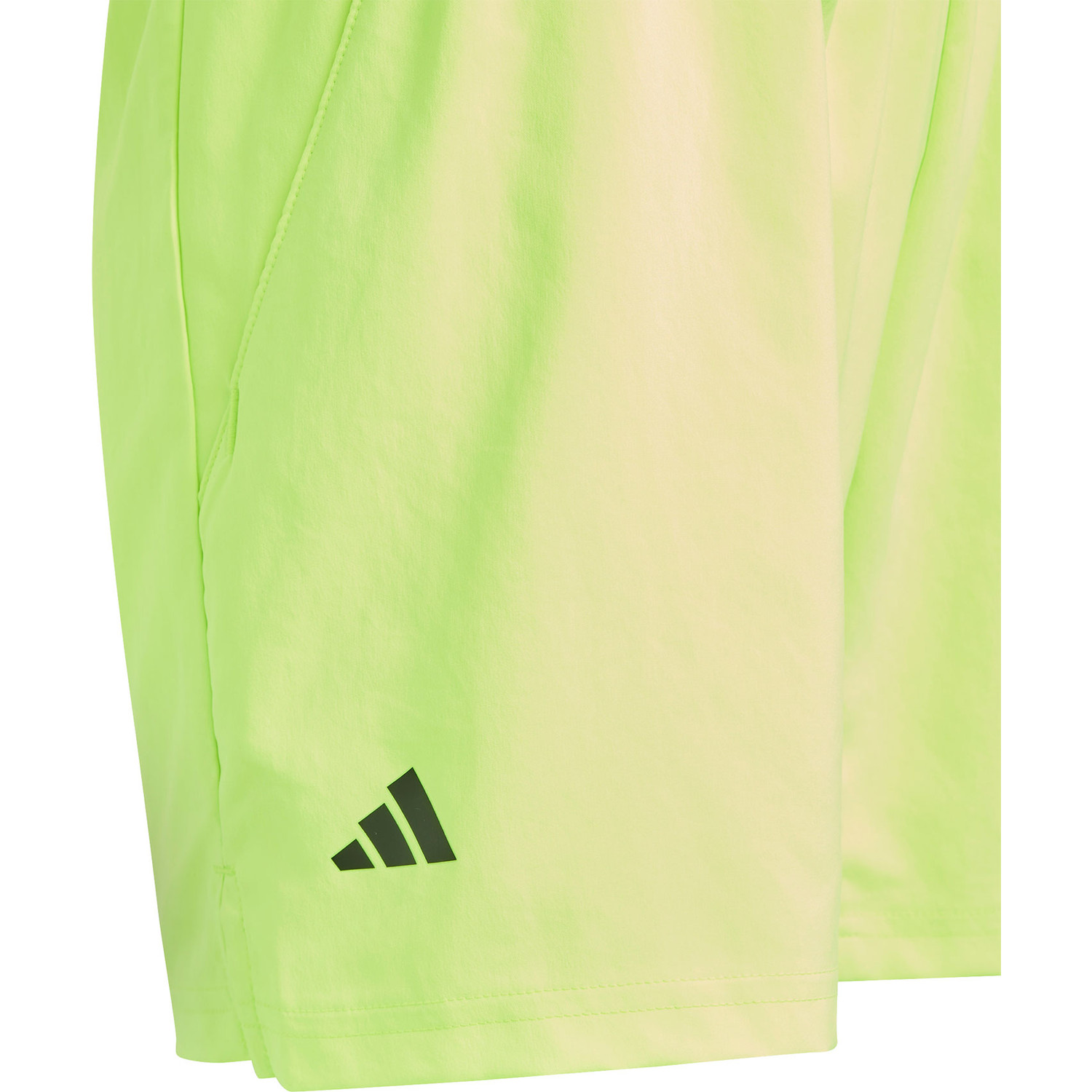 adidas Club 3 Stripes Short Jongens