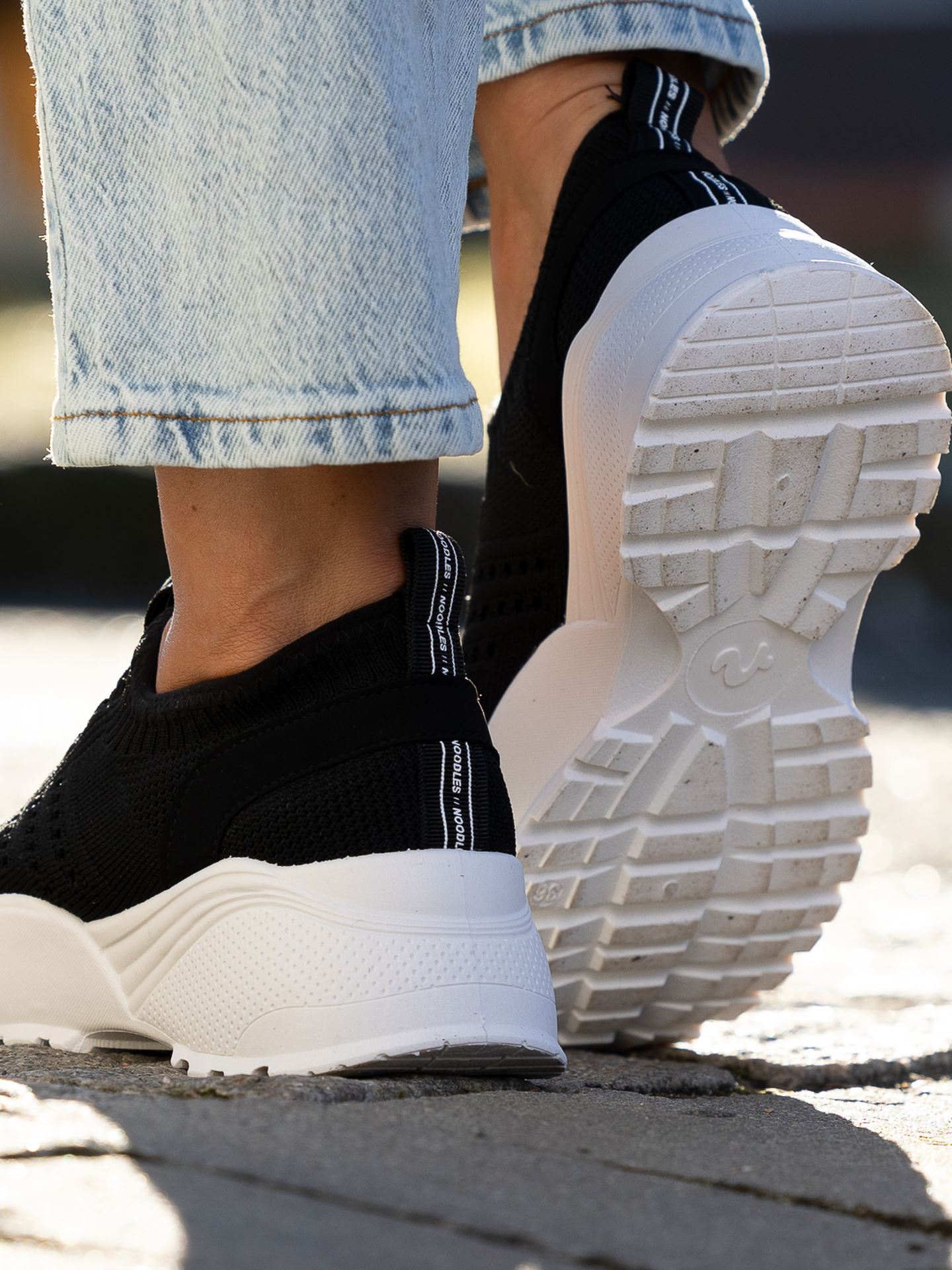 Deepknit