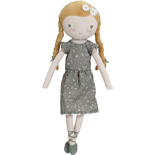 Little dutch lappenpop julia - 35 cm