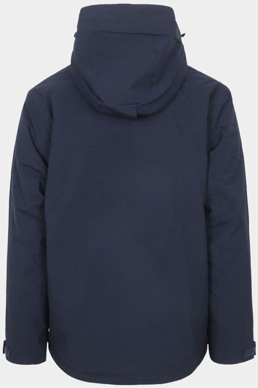 Tenson - Blaze Jacket - Marineblauw - Jack