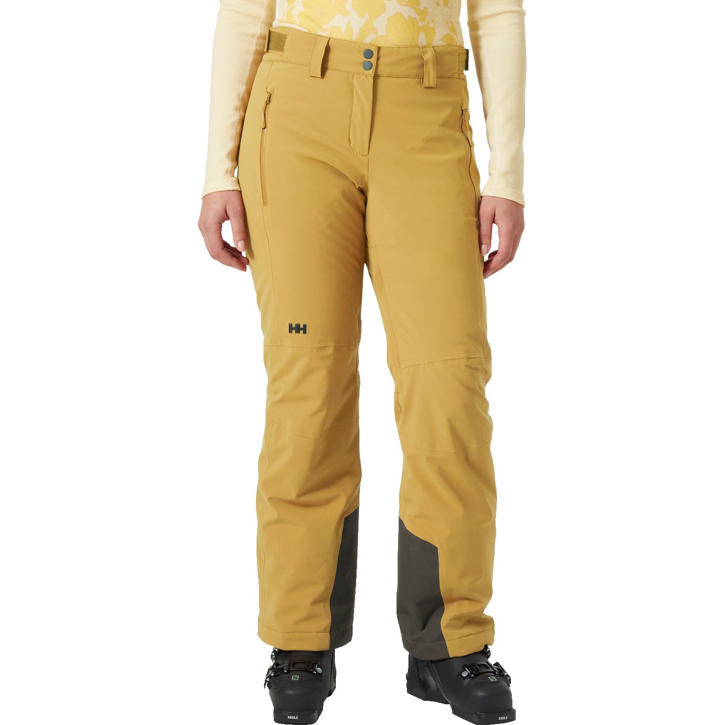 Helly Hansen Alphelia 2.0 Skihose Damen lynx