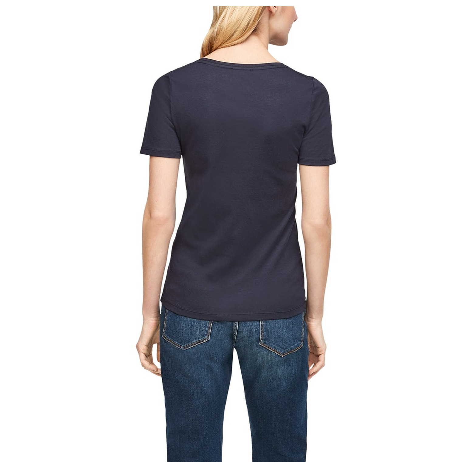 S. Oliver T-Shirt kurzarm