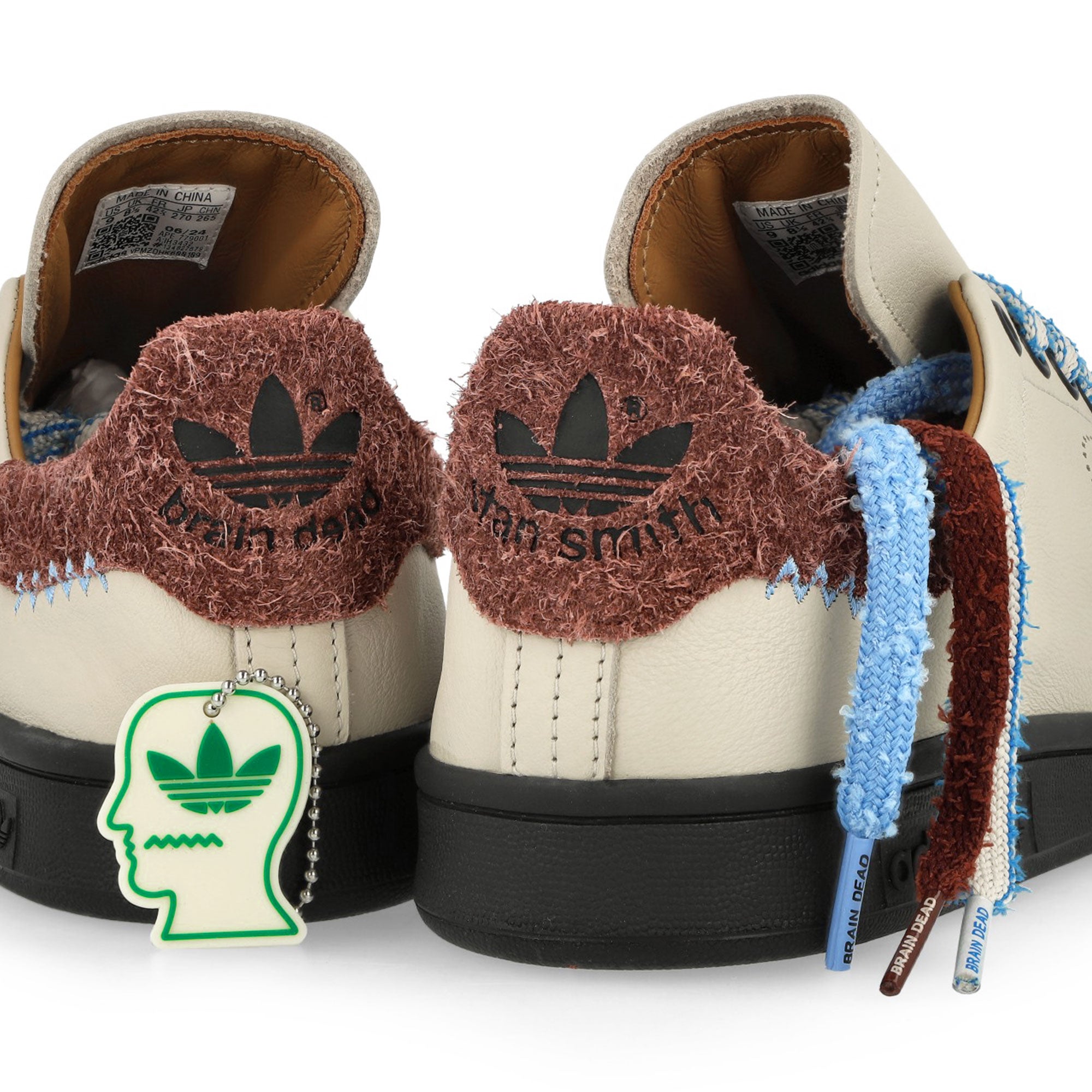 adidas<br>Stan Smith