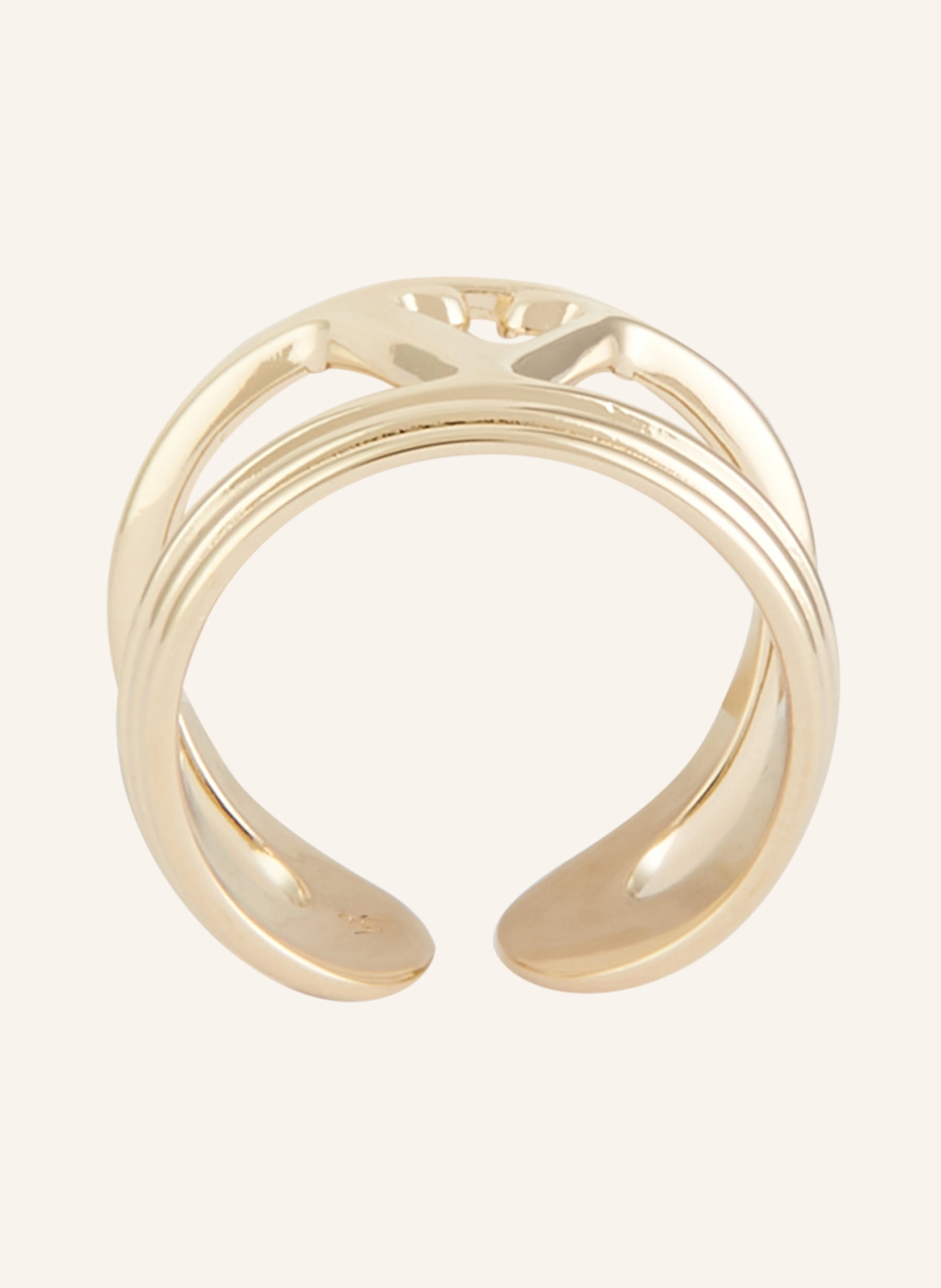 VALENTINO GARAVANI Ring OVALETTE