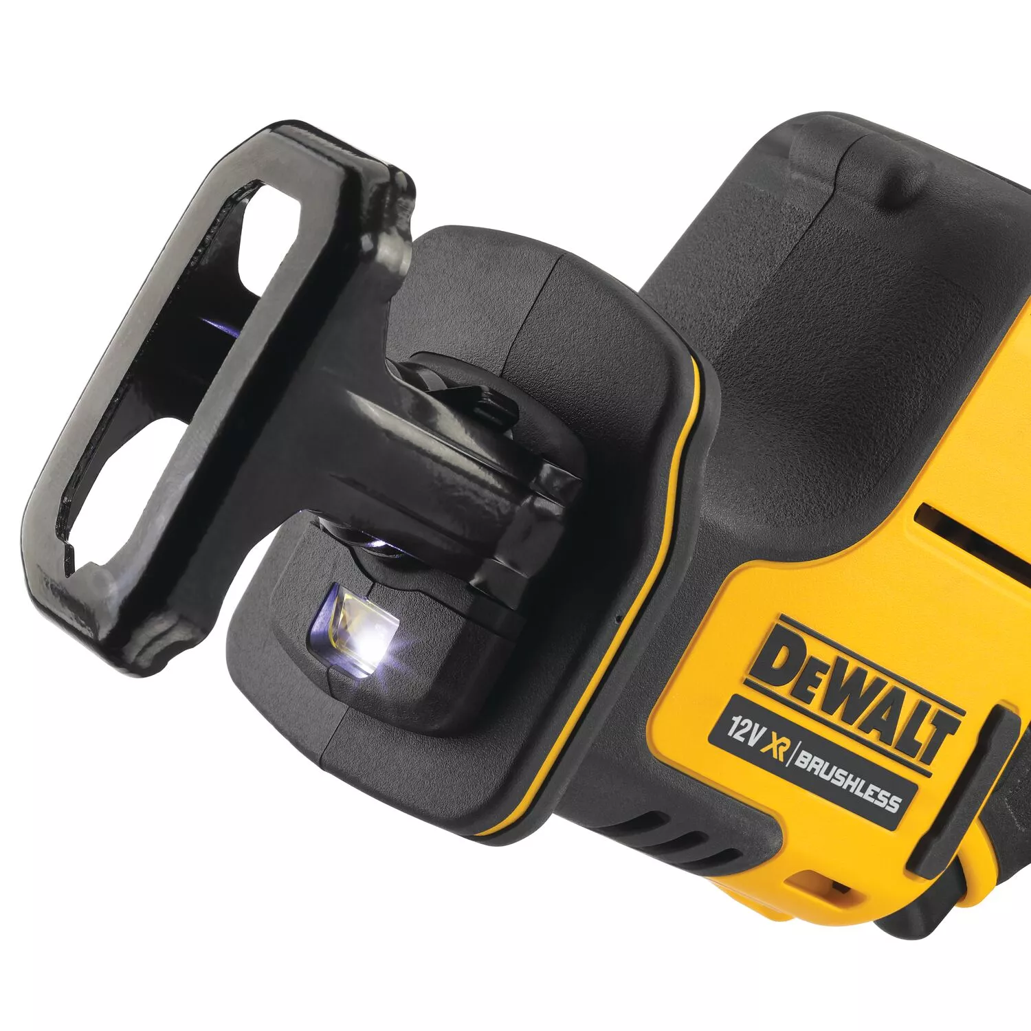 DeWALT DCS312NT-XJ 12V Li-ion XR Accu Compacte Reciprozaag body in TSTAK koffer